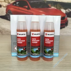 Chai nước rửa kính xe ô tô Wurth 0892333 32ml