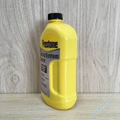 Chai dung dịch vệ sinh két nước làm mát Prestone Total Cooling System Cleaner