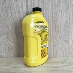 Chai dung dịch vệ sinh két nước làm mát Prestone Total Cooling System Cleaner