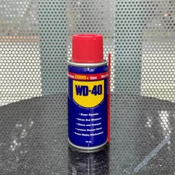 WD40 dầu chống rỉ sét và bôi trơn đa ứng dụng WD-40 Multi-Use.
