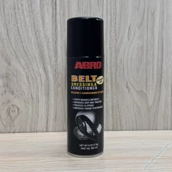 Chai xịt bảo dưỡng dây curoa Abro Belt Dressing