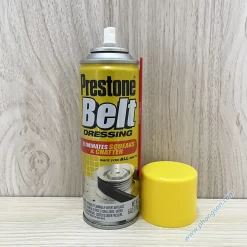 Chai xit bảo dưỡng dây curoa Prestone Belt Dressing