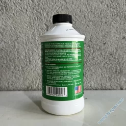 Dầu phanh DOT3 Johnsen được thiết kế để sử dụng trong hệ thống phanh đĩa, trống và ABS. Dầu phanh Johnsen Dot 3 sử dụng để bôi trơn và bảo vệ hệ thống phanh xe ô tô.