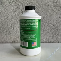 Dầu phanh DOT3 Johnsen được thiết kế để sử dụng trong hệ thống phanh đĩa, trống và ABS. Dầu phanh Johnsen Dot 3 sử dụng để bôi trơn và bảo vệ hệ thống phanh xe ô tô.