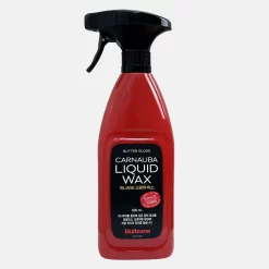 Dung dịch làm bóng sơn xe Bullsone Liquid Wax