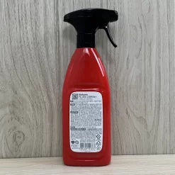 Dung dịch làm bóng sơn xe Bullsone Liquid Wax
