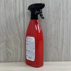 Dung dịch làm bóng sơn xe Bullsone Liquid Wax