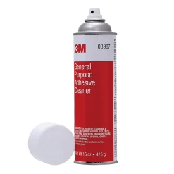Dung dịch tẩy keo và nhựa đường 3M 08987 loại bỏ nhựa đường, hắc ín, keo dính, keo dán decal, vết dấu mỡ, sáp bóng sơn và nhiều loại chất bẩn khác bám trên bề mặt sơn xe ô tô. An toàn với sơn xe.