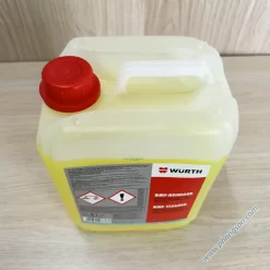 Dung dịch tẩy rửa đa năng BMF Wurth