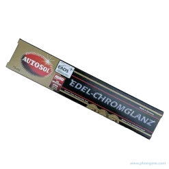 Kem đánh bóng kim loại Autosol Metal Polish tuýp 75ml