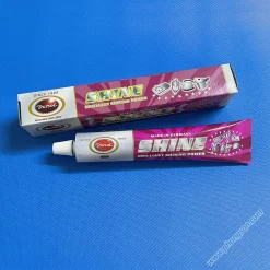 Kem đánh bóng đồ gia dụng kim loại Durosol Shine Làm sạch, phục hồi và đánh bóng tất cả các bề mặt kim loại và bảo vệ chống lại sự ăn mòn và xỉn màu.