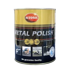 Kem đánh bóng kim loại Metal Polish Autosol lon 750ml
