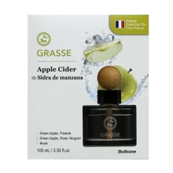 Nước hoa Grasse Apple Cider Bullsone hương thơm mùi táo