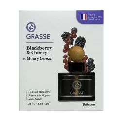 nuoc hoa grasse blackberry cherry bullsone mui thom qua dau tay anh dao p813