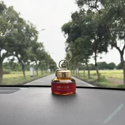 Nước hoa Grasse Bulgarian Rose Bullsone mùi thơm hoa hồng