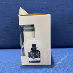 Nước hoa Grasse Objet White Musk hương thơm tinh tế mềm mại hòa quện giữa hoa xạ hương trắng và các loại hoa. Sử dụng để trong xe hơi, trong phòng và nhà ở.