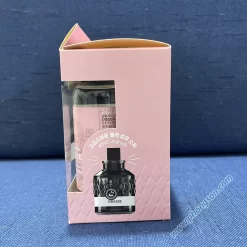 Nước hoa Grasse Objet Berry Blossom hương thơm ngọt ngào từ những quả chín mọng. Sử dụng để trong xe hơi, trong nhà và văn phòng.