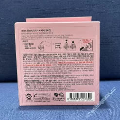 Nước hoa Grasse Objet Berry Blossom hương thơm ngọt ngào từ những quả chín mọng. Sử dụng để trong xe hơi, trong nhà và văn phòng.