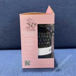 Nước hoa Grasse Objet Berry Blossom hương thơm ngọt ngào từ những quả chín mọng. Sử dụng để trong xe hơi, trong nhà và văn phòng.