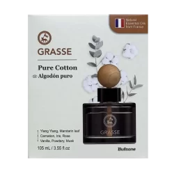 Nước hoa Grasse Pure Cotton Bullsone mùi thơm bông tinh khiết
