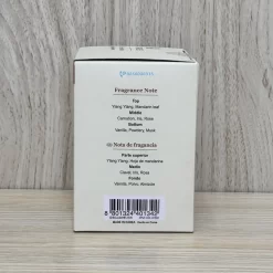 Nước hoa Grasse Pure Cotton Bullsone mùi thơm bông tinh khiết