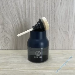 Nước hoa ô tô cao cấp Grasse Blue sử dụng đê trong xe ôtô (khay đựng cốc, taplo, gầm ghế), trong nhà hoặc văn phòng.