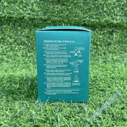 Nước hoa Grasse Nature In The Garden hương thơm mát dịu nhẹ của các loại thảo mộc và của những tán lá trong khu vườn xanh tươi đầy hơi ẩm. Sử dụng để trong xe ô tô, trong nhà và văn phòng.