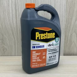 Nước làm mát động cơ Prestone Dexcool AF850