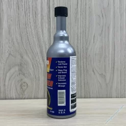 Phụ gia làm sạch động cơ xăng Abro FS-900 - dùng cho động cơ, xe ô tô chạy xăng.