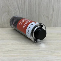 Sơn phủ gầm Wurth giúp bảo vệ chống rỉ sét kim loại khung gầm xe ô tô.