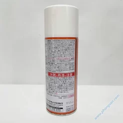 Chai vệ sinh buồng đốt NX5000 NX56 dùng để loại bỏ cặn, mảng bám và xỉ cacbon tích tụ trong quá trình nạp khí, đốt cháy và xả khí và làm sạch bộ chế hòa khí trong động cơ.