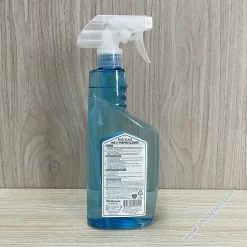 Dung dịch vệ sinh nội thất xe ô tô Bullsone