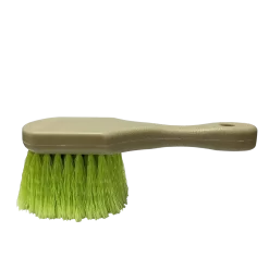 Bàn chải cọ rửa bánh xe ô tô