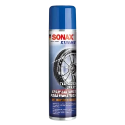 Bảo dưỡng lốp xe ô tô Sonax Xtreme Tyre Gloss 235300 chai xịt 400ml