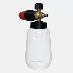 Bình xịt bọt tuyết rửa xe cao áp ZH04