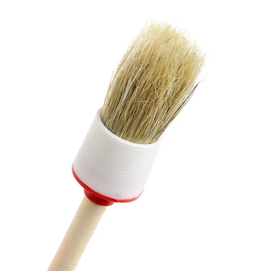 Bộ 5 cây cọ vệ sinh xe ô tô đa năng