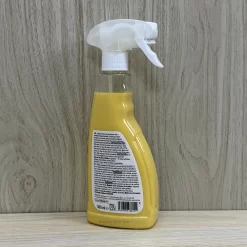 Chai sáp phủ bóng sơn xe Sonax High Speed Wax (làm bóng sơn xe ướt)
