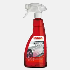 Chai tẩy bụi rỉ sắt và bụi công nghiệp dính trên sơn xe ôtô Sonax 513200