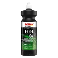 Chai dung dịch xi đánh bóng Sonax Profiline EX 04-06 242300 DA 1 lít