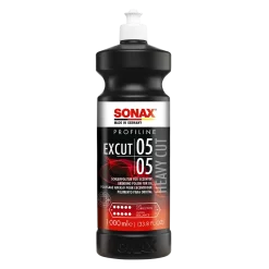 Chai dung dịch xi đánh bóng Sonax Profiline ExCut 245300 05-05 DA 1 lít