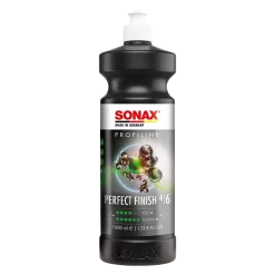 Chai dung dịch xi đánh bóng Sonax Perfect Finish 04-06 224300 RO DA 1 lít