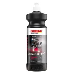Chai dung dịch xi đánh bóng Sonax Profiline Ultimate Cut 239300 06-03 RO DA 1 lít