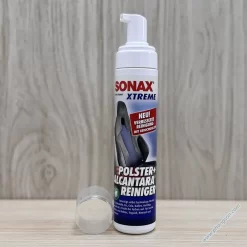 Chai xịt bọt làm sạch ghế nỉ và vải xe ôtô Sonax Xtreme 206141 250ml