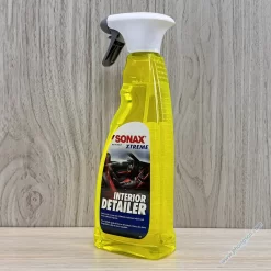 Chai xịt dung dịch làm sạch và bảo dưỡng nội thất ôtô xe hơi Sonax Xtreme Interior Detailer