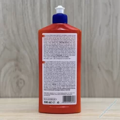 Dung dịch ceramic đánh bóng xóa xước phục hồi sơn xe Sonax Xtreme Ceramic Polish All-In One 274200 chai 500ml, tạo bóng loáng bề mặt sơn với màu sắc nổi bật