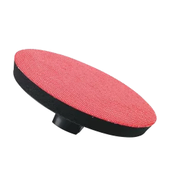 Đế gắn máy đánh bóng đồng tâm RO 5in Sonax 125 mm 493200
