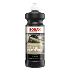 Dung dịch bảo dưỡng da Sonax Leather Protection 282300
