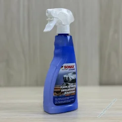 Chai dung dịch bảo dưỡng nhựa Sonax Xtreme Plastic Detailer