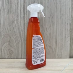 Dung dịch ceramic Sonax lau bóng sơn xe Ceramic Quick Detailer Sonax 268400