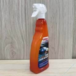 Dung dịch ceramic Sonax lau bóng sơn xe Ceramic Quick Detailer Sonax 268400